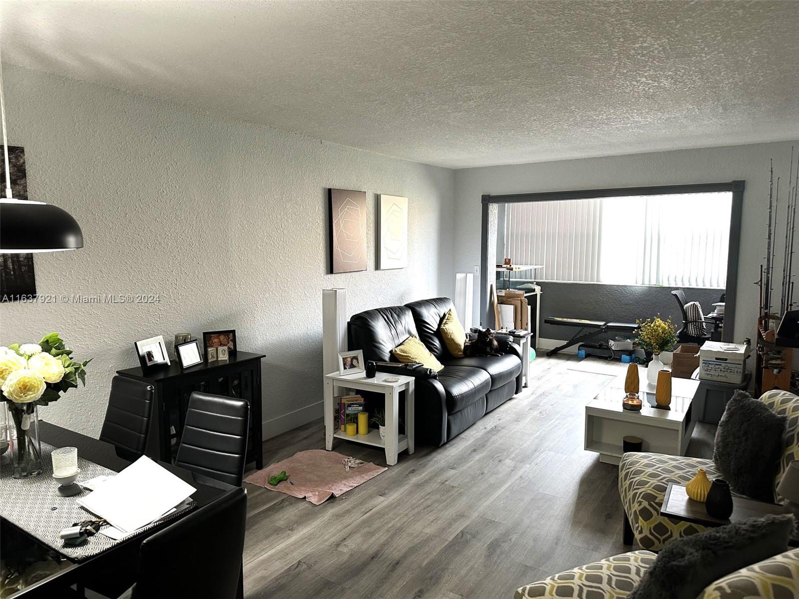 BELLAVISTA GARDENS CONDO - Residential Lease