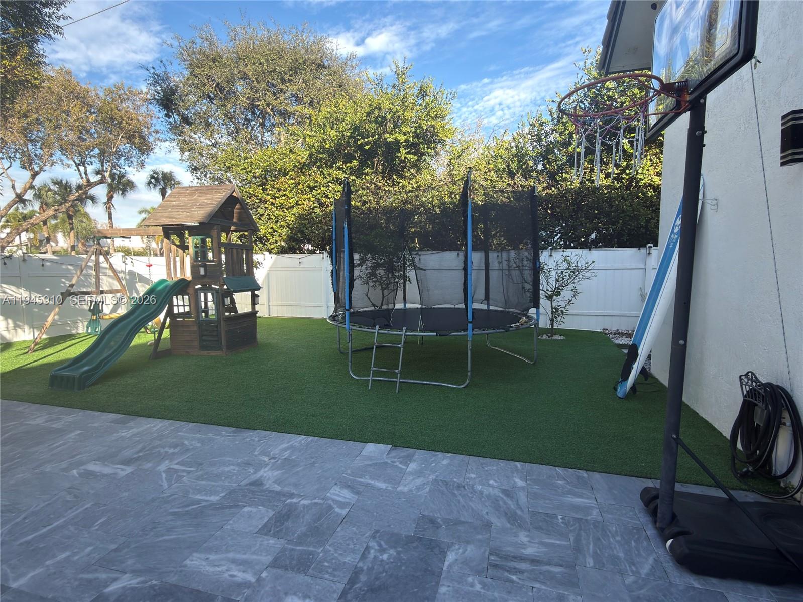 BUENAVISTA - Residential