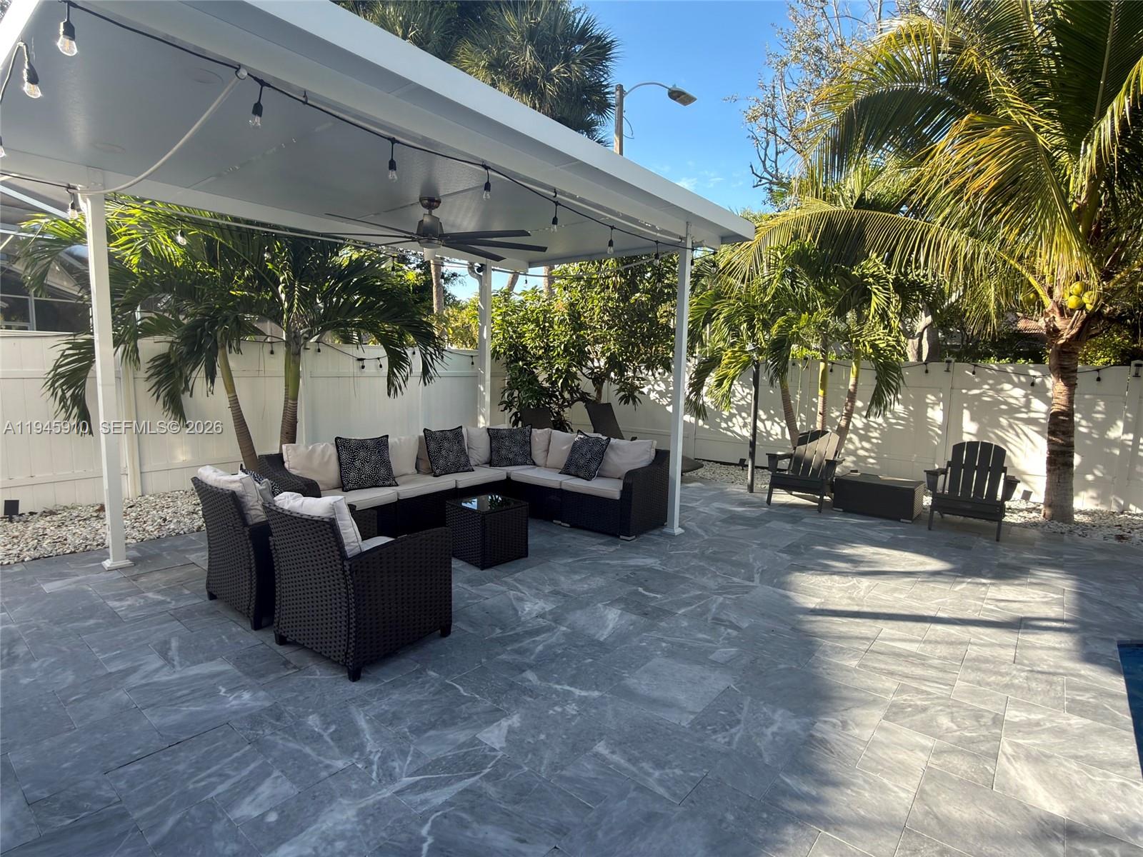 BUENAVISTA - Residential