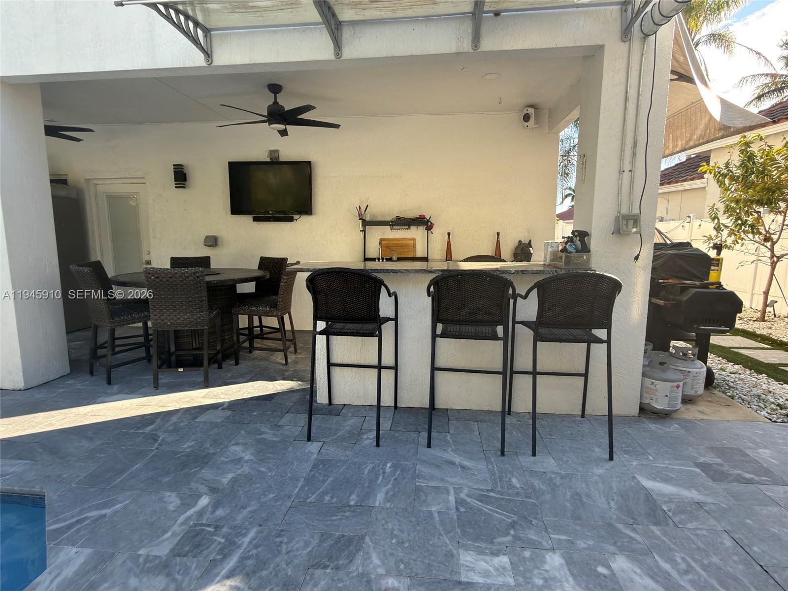 BUENAVISTA - Residential