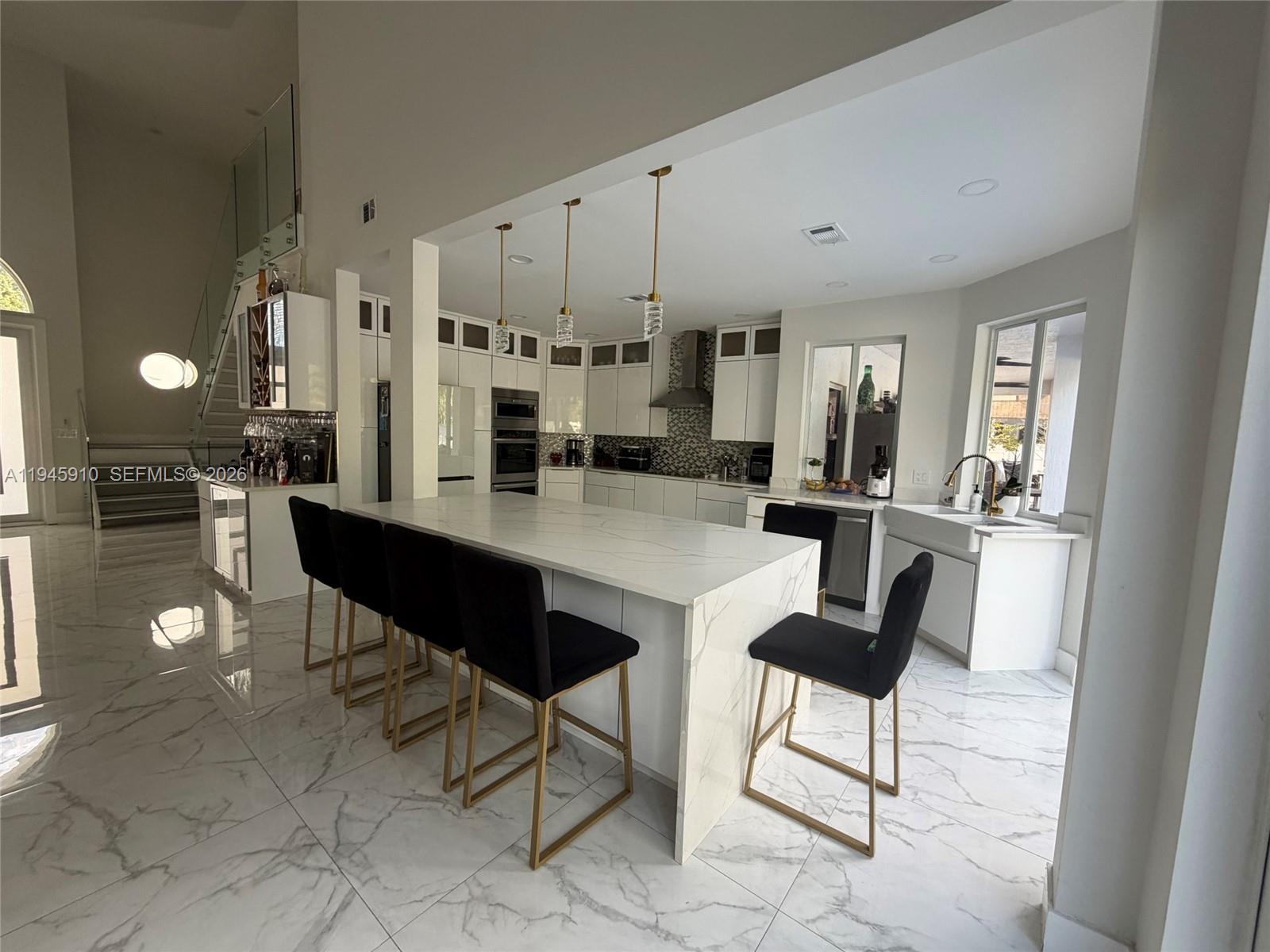 BUENAVISTA - Residential