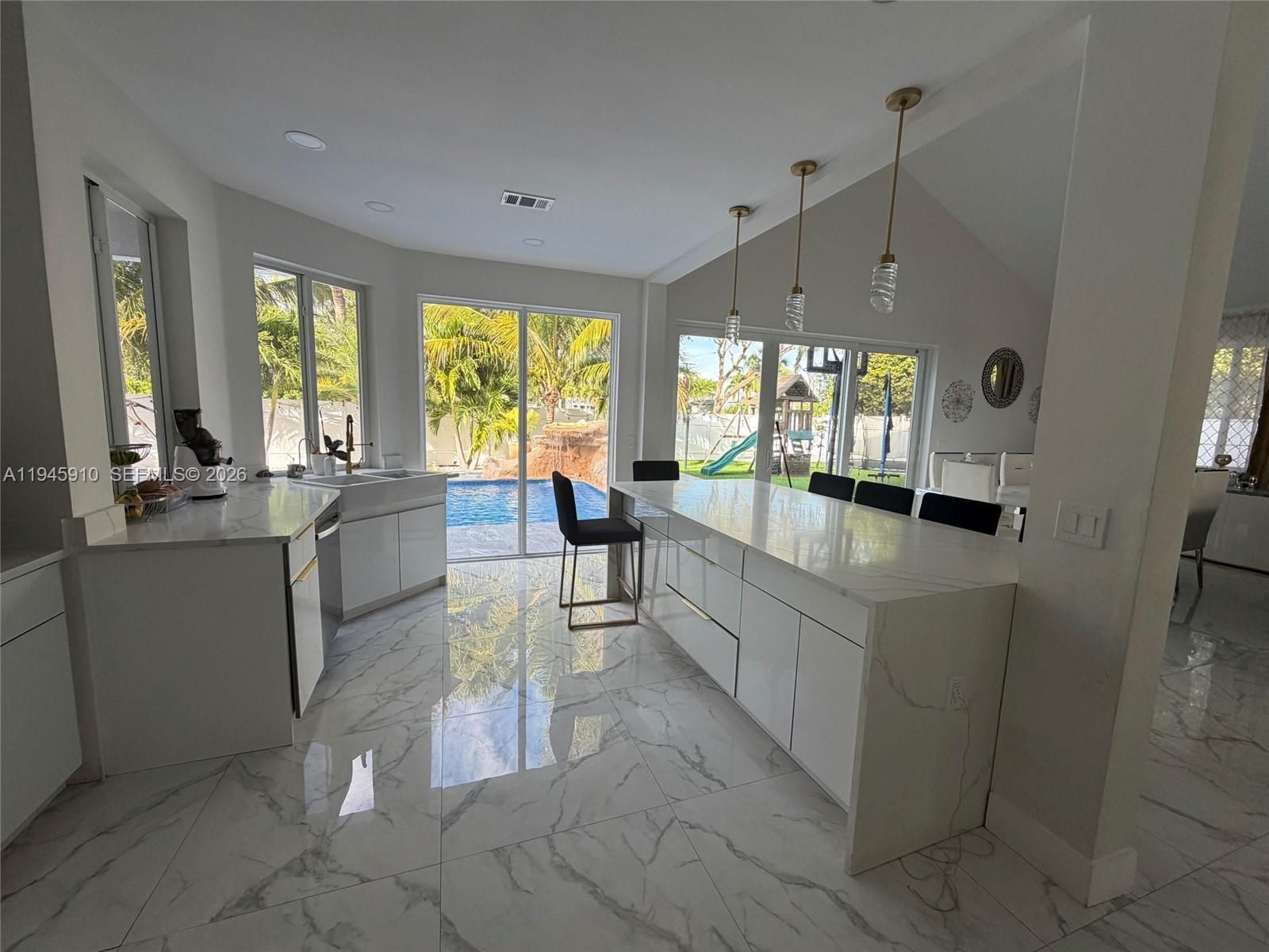 BUENAVISTA - Residential