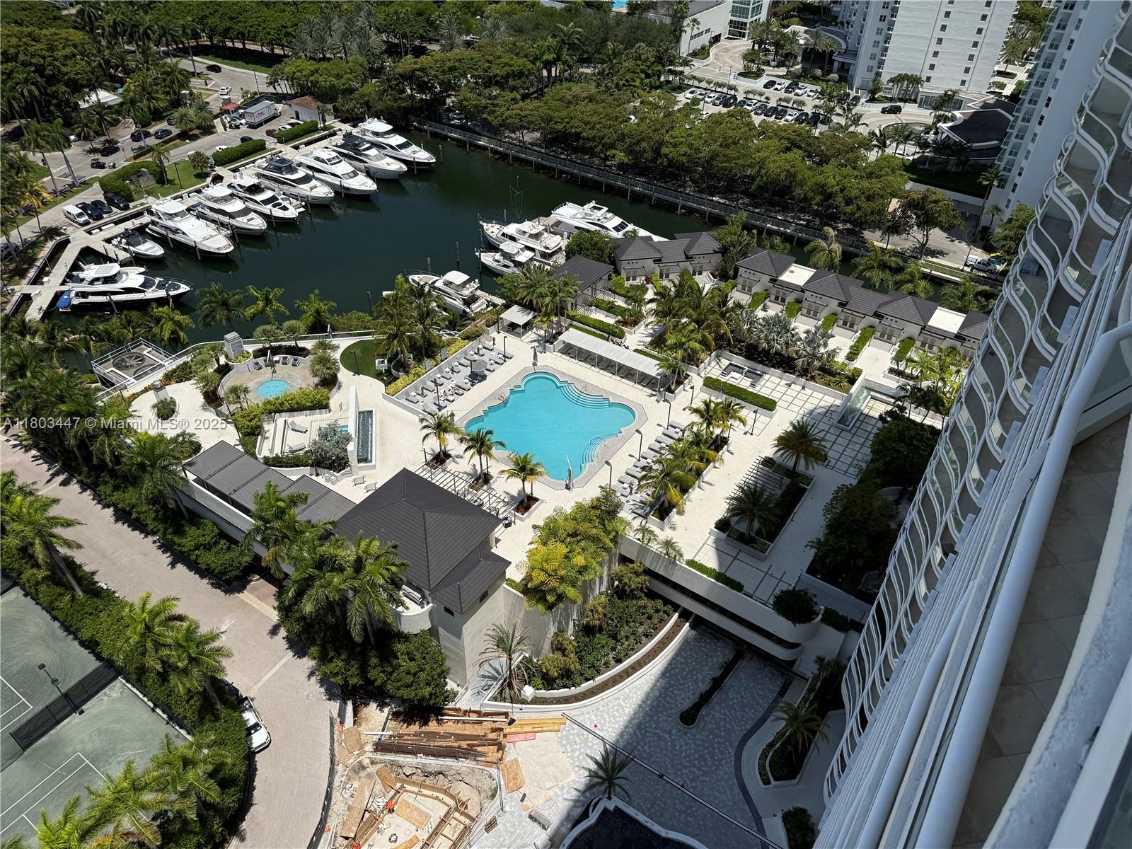 7000 ISL BLVD WILLIAMS IS - Residential Lease