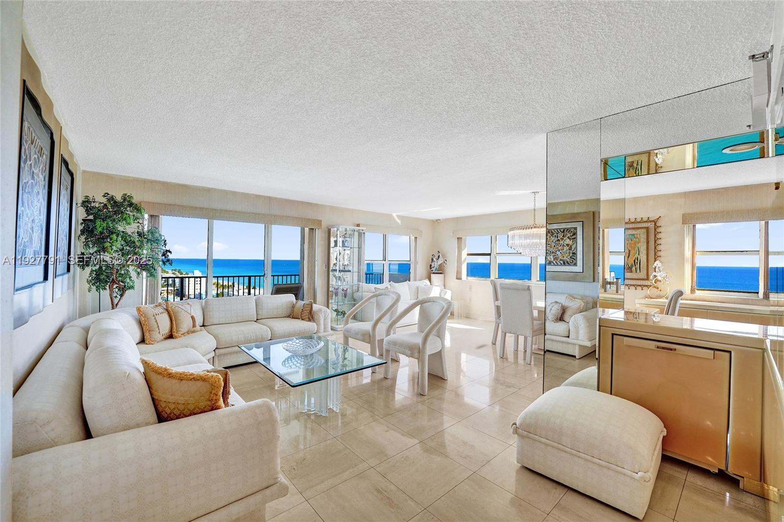 View photos, virtual tours, details... 1201 S Ocean Dr 1601S