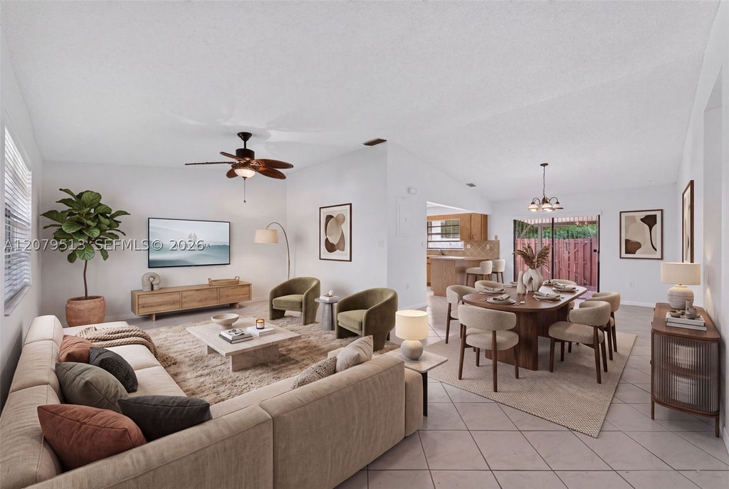 Photo of 5736 SW 112th Ter, Cooper City, FL 33330 (MLS # A12079513)