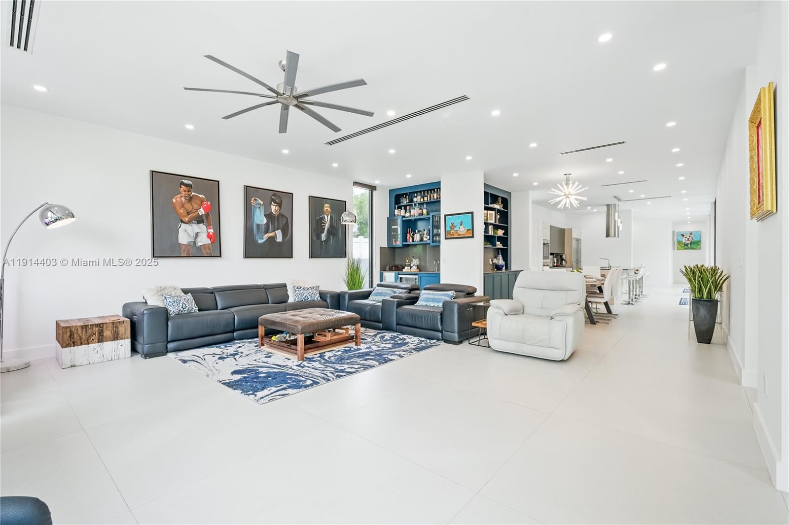 Keystone Point - Residential