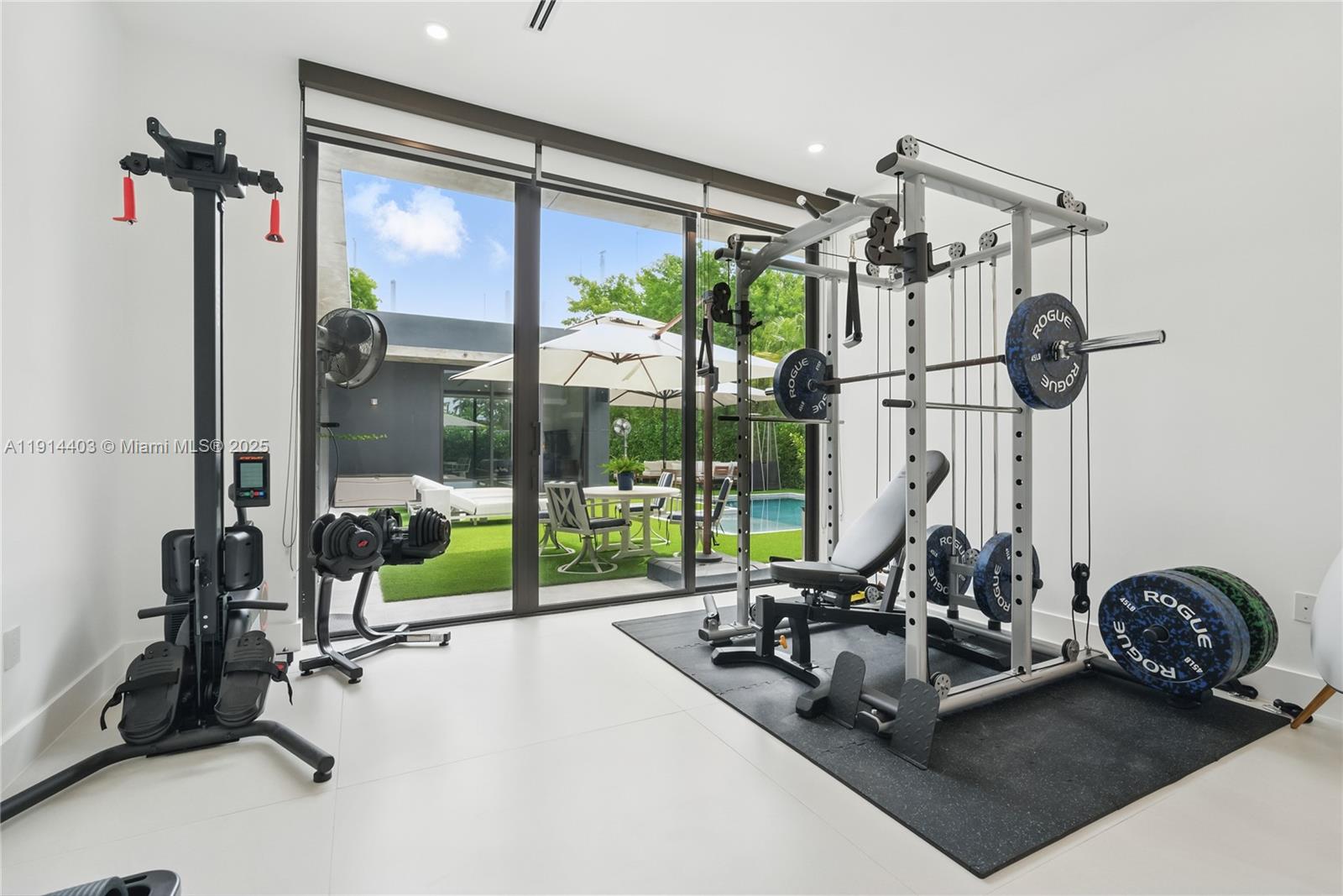 Keystone Point - Residential