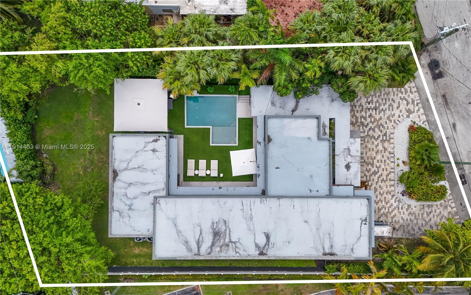 Keystone Point - Residential