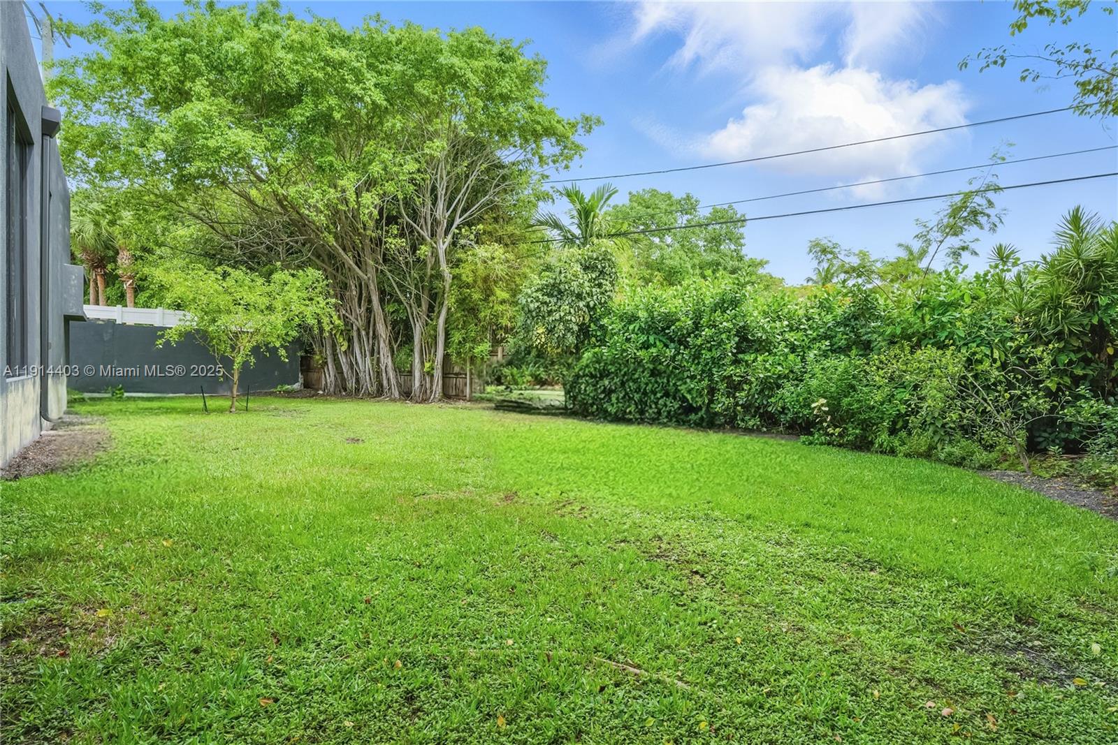 Keystone Point - Residential