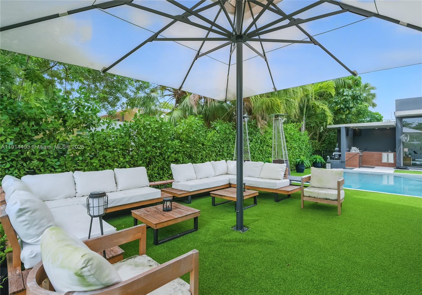 Keystone Point - Residential