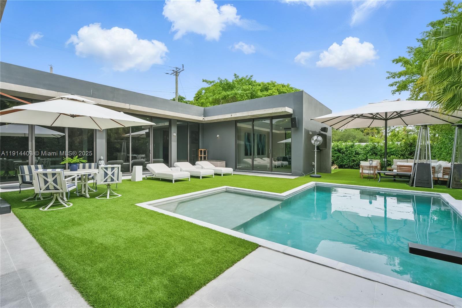 Keystone Point - Residential