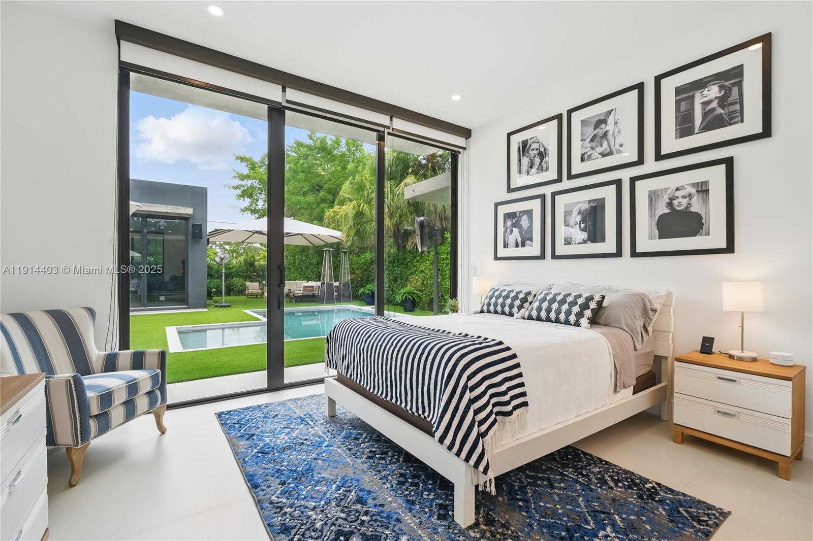 Keystone Point - Residential