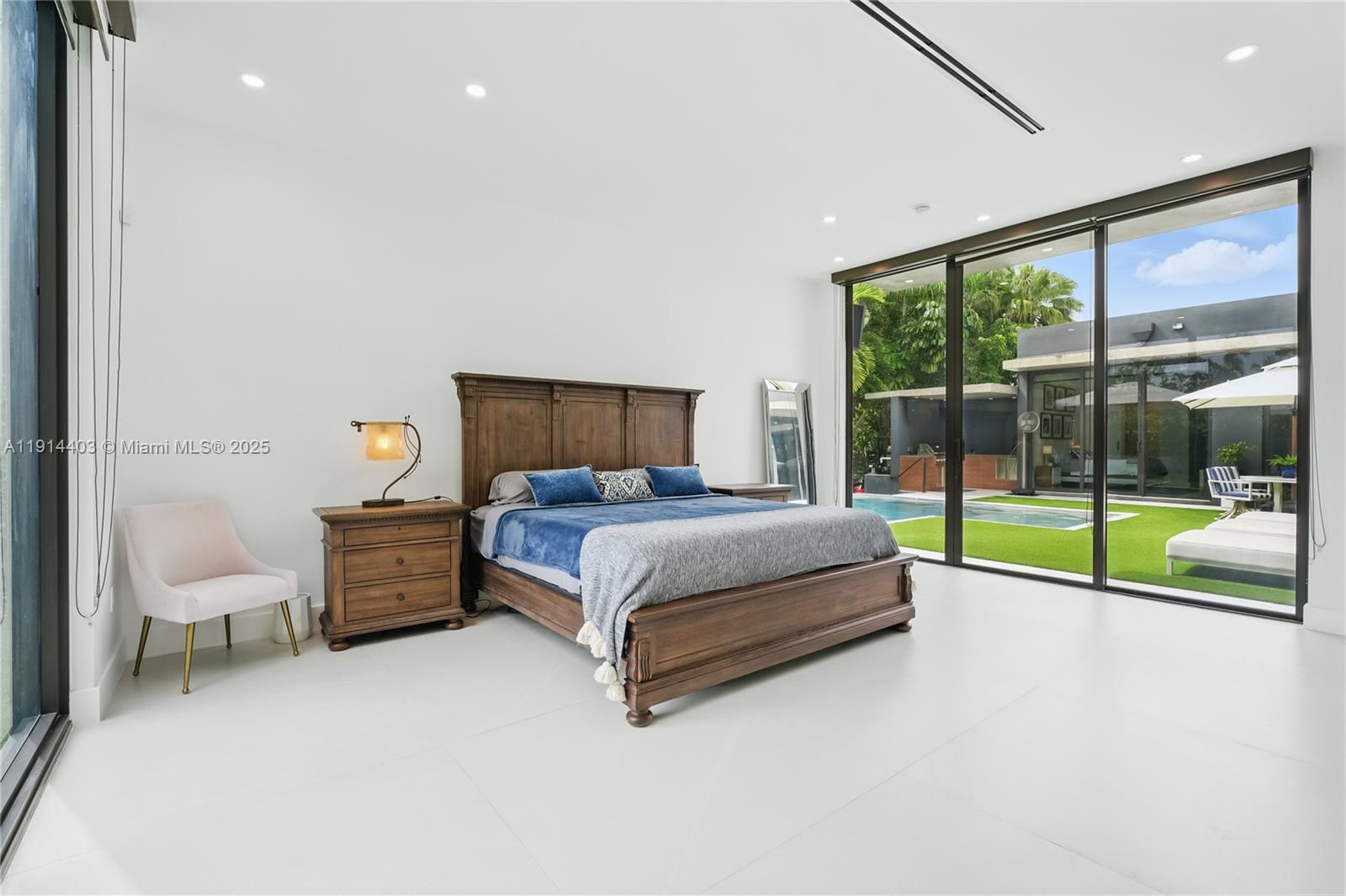 Keystone Point - Residential