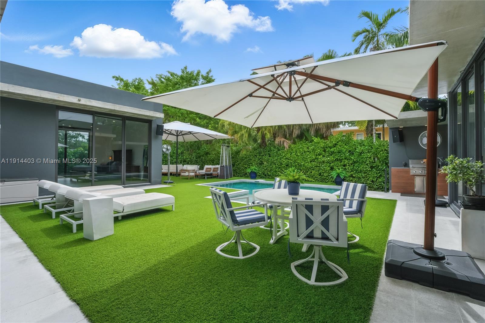 Keystone Point - Residential