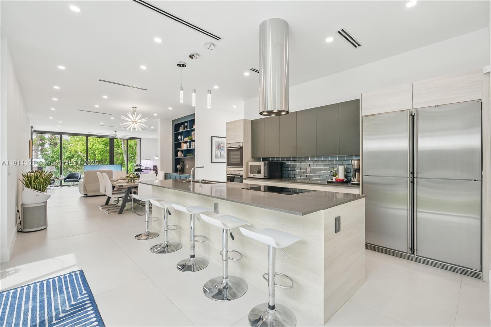 Keystone Point - Residential