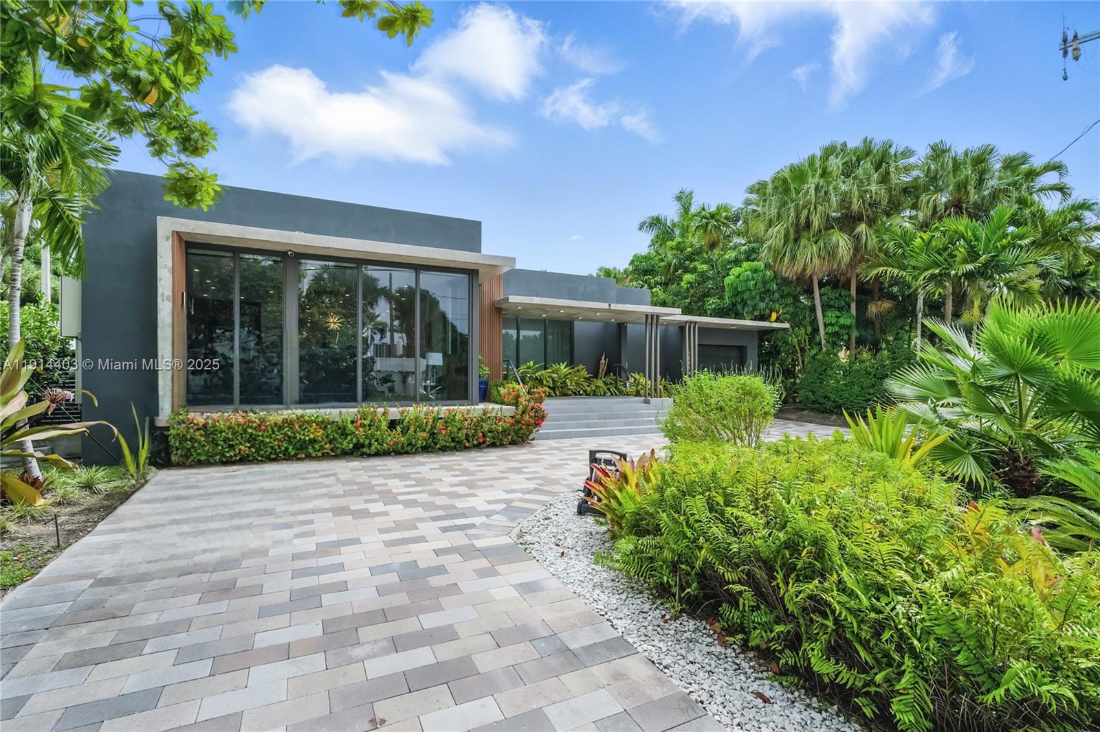 Keystone Point - Residential