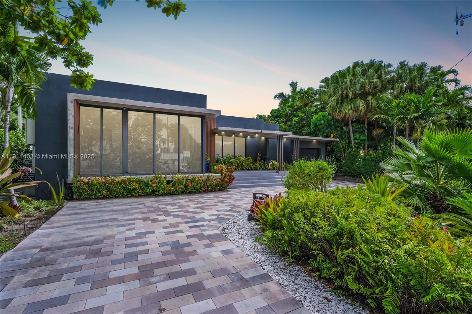 Keystone Point - Residential