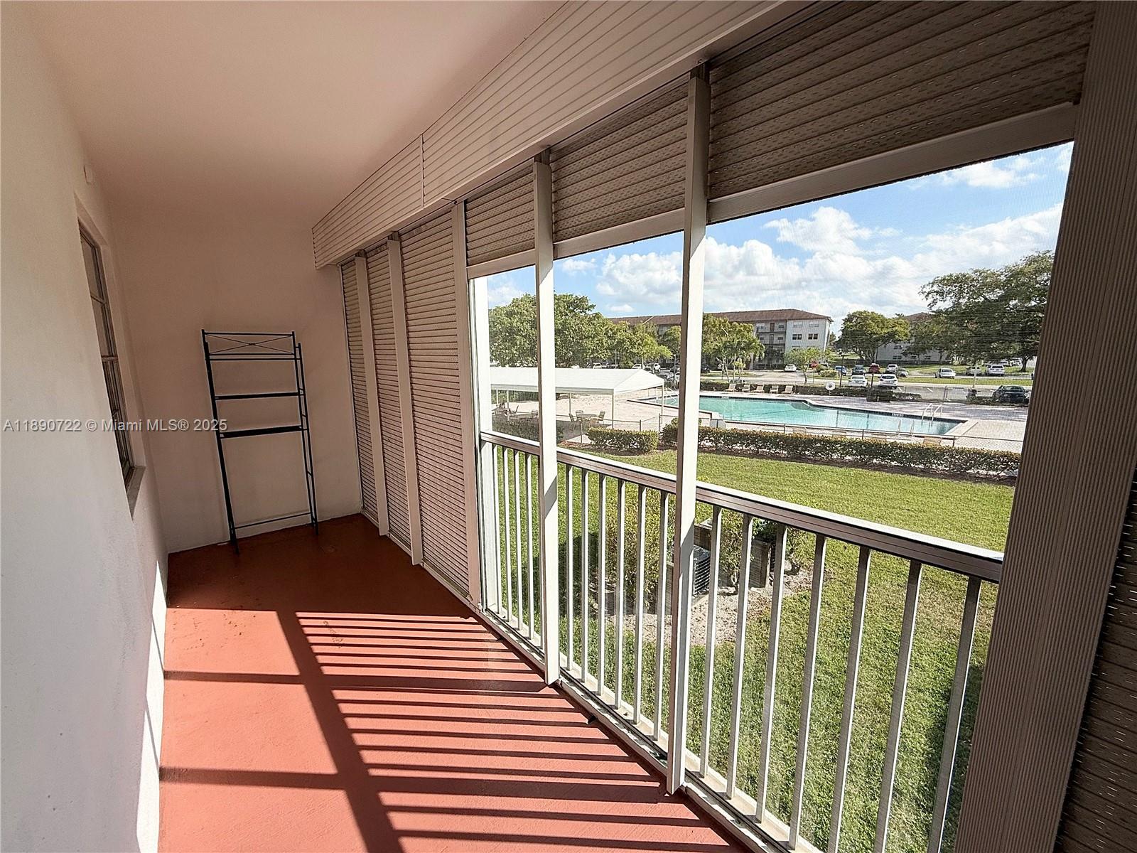 NEW HAMPTON AT CENTURY VI - Residential