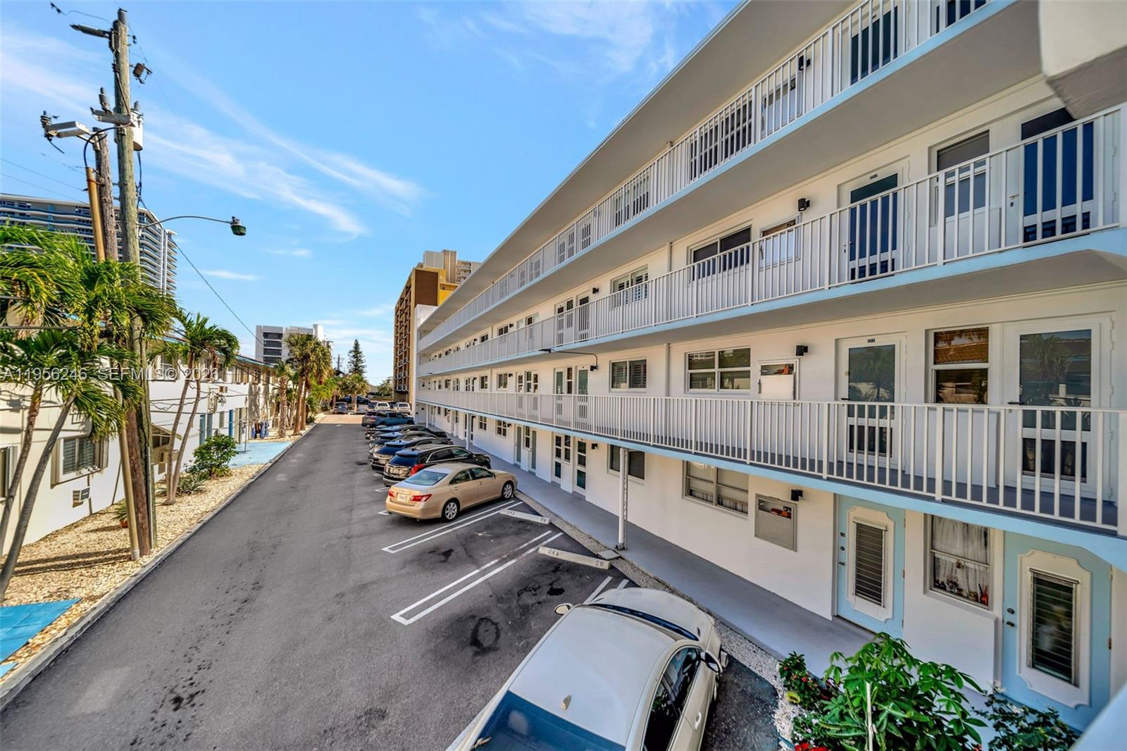 OCEANSIDE NORTH CONDO - Residential