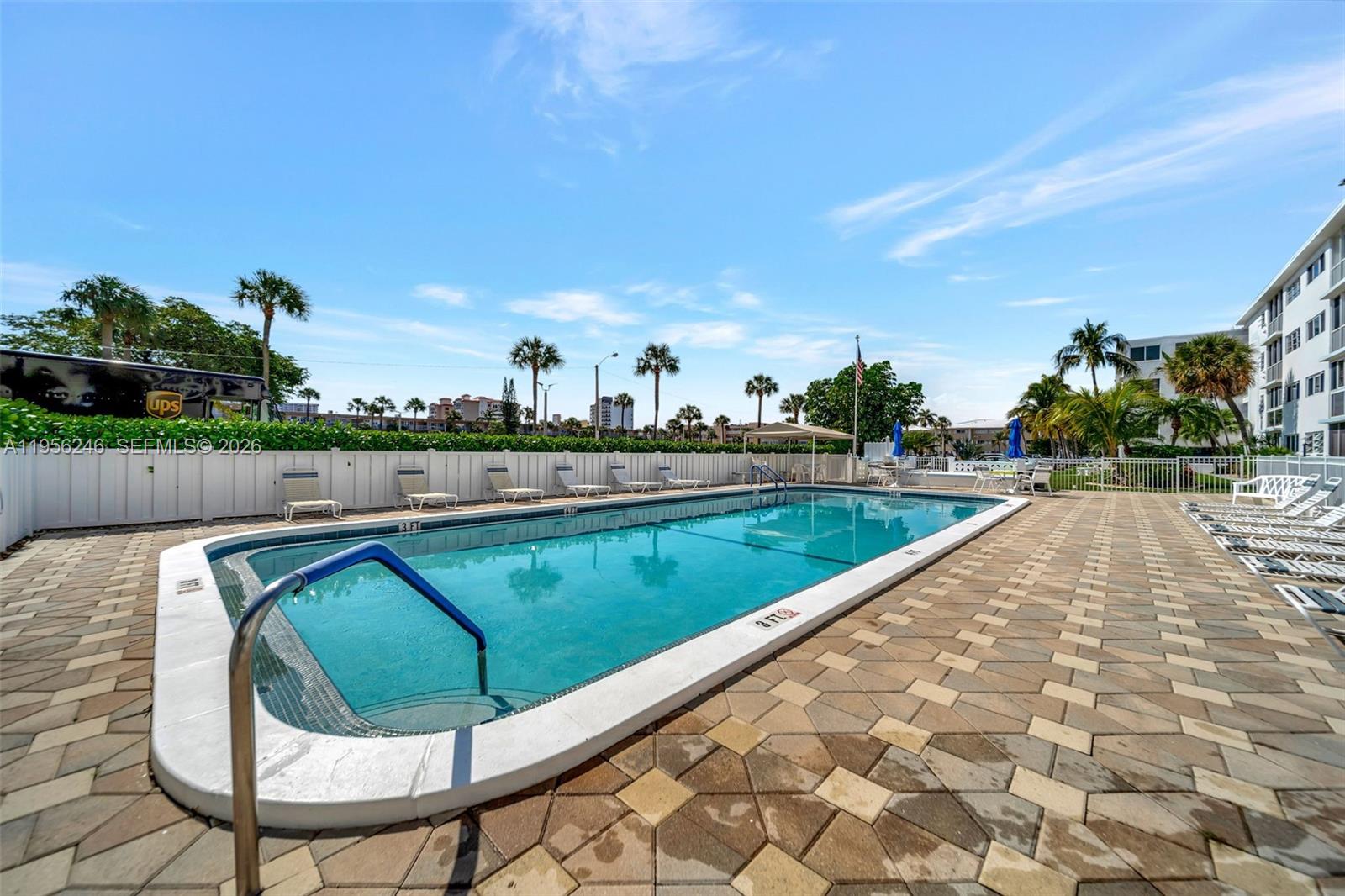 OCEANSIDE NORTH CONDO - Residential