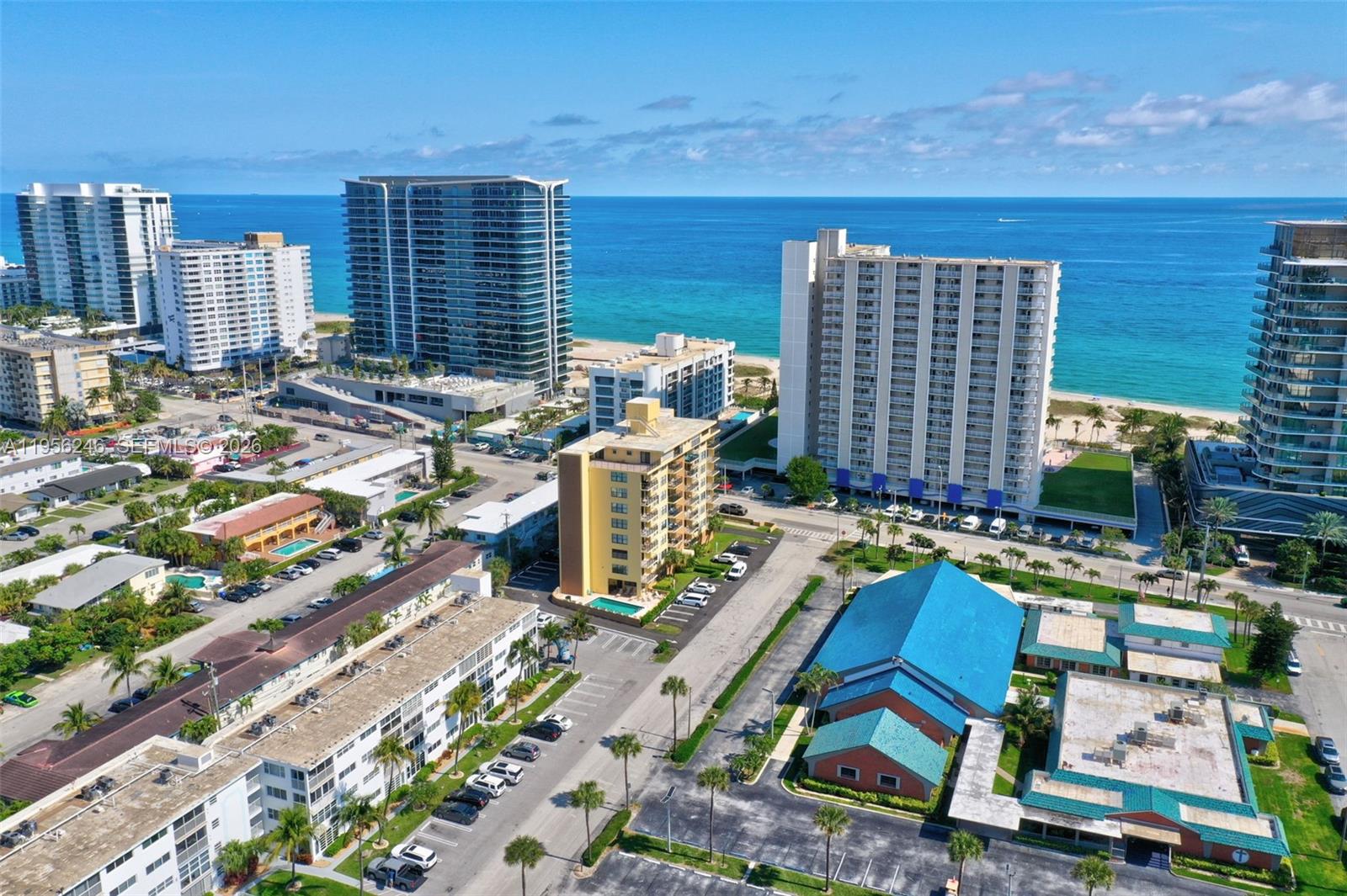 OCEANSIDE NORTH CONDO - Residential