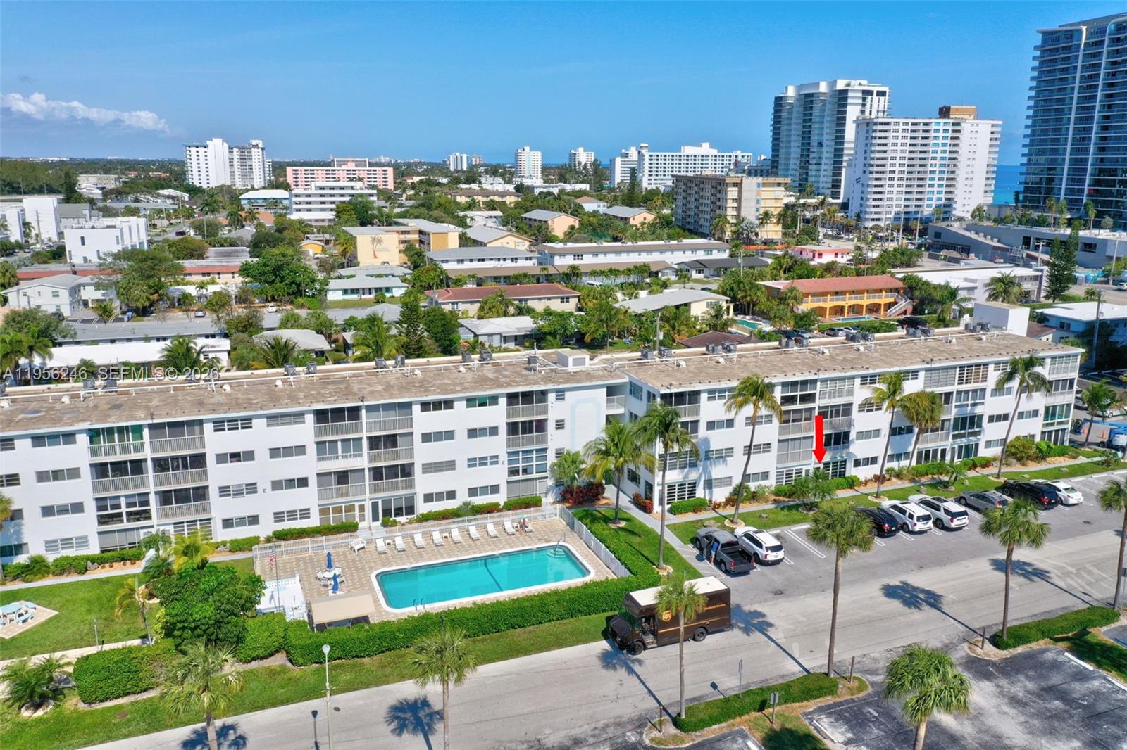 OCEANSIDE NORTH CONDO - Residential