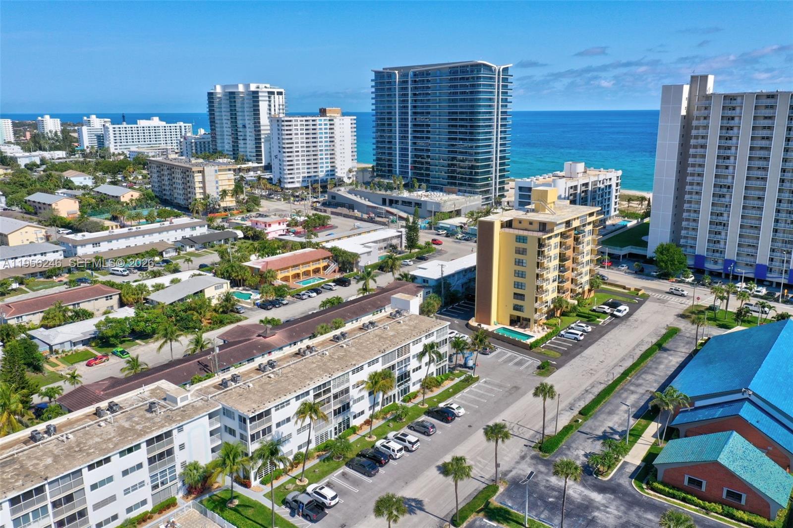 OCEANSIDE NORTH CONDO - Residential