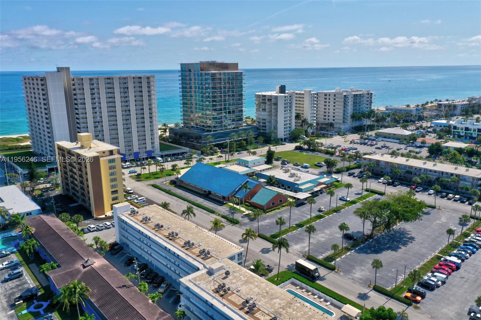 OCEANSIDE NORTH CONDO - Residential