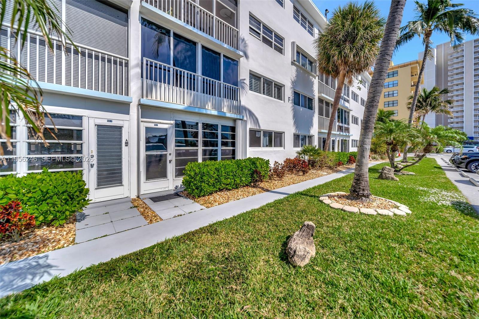 OCEANSIDE NORTH CONDO - Residential