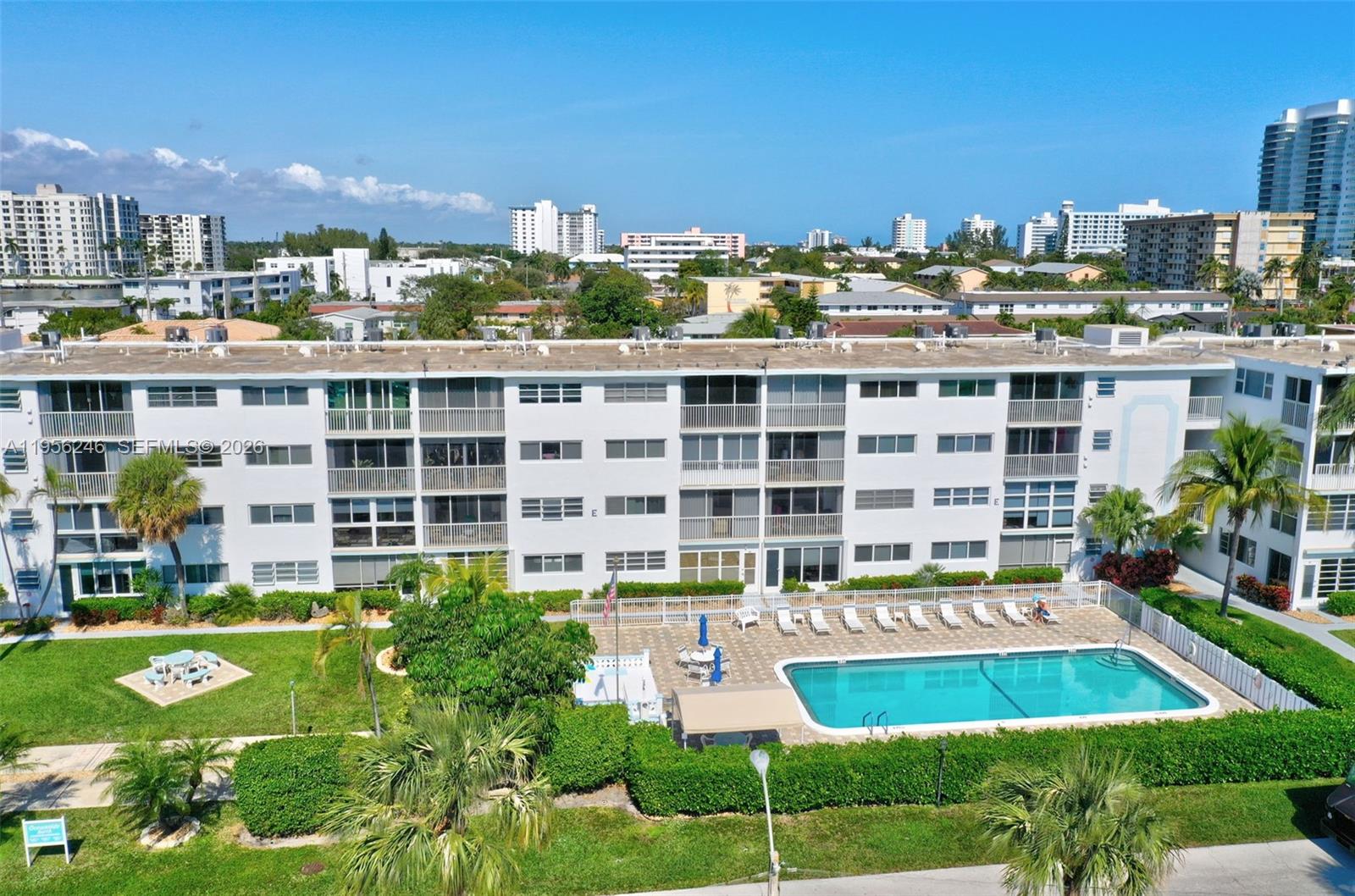 OCEANSIDE NORTH CONDO - Residential