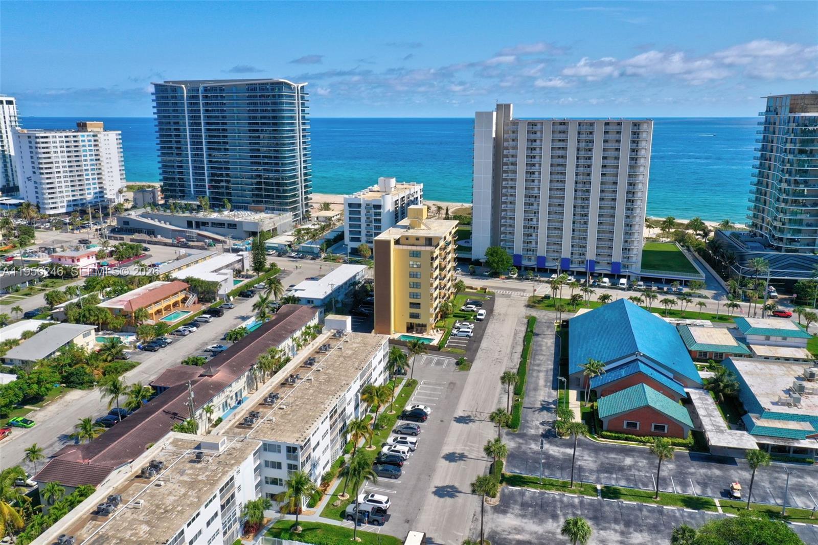 OCEANSIDE NORTH CONDO - Residential