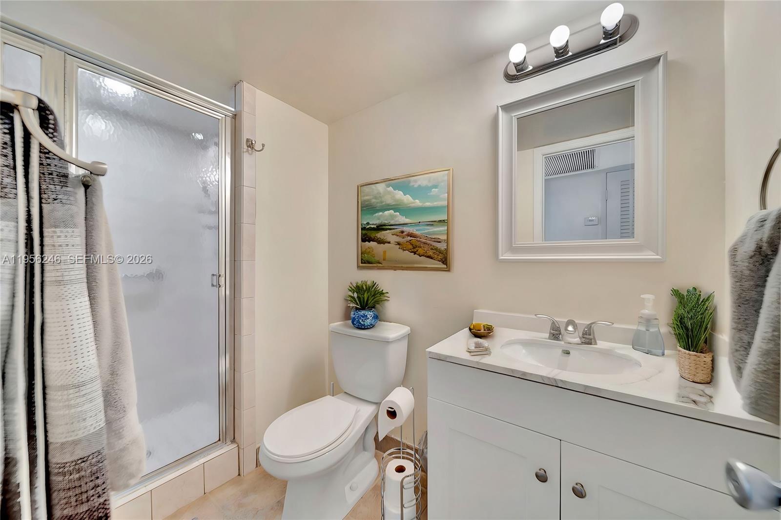 OCEANSIDE NORTH CONDO - Residential