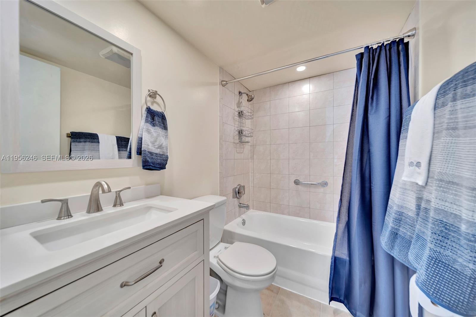 OCEANSIDE NORTH CONDO - Residential