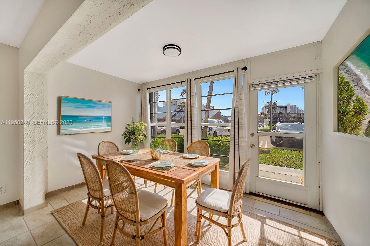 OCEANSIDE NORTH CONDO - Residential