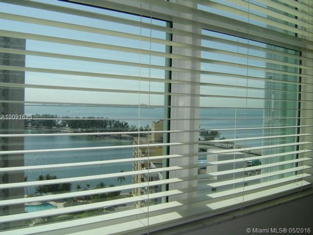 THE METROPOLITAN CONDO - Residential Lease