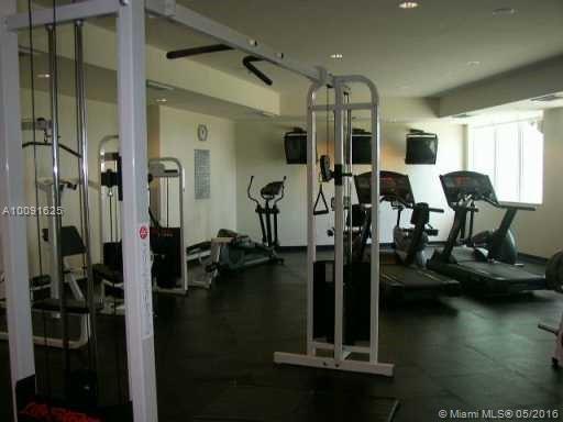 THE METROPOLITAN CONDO - Residential Lease