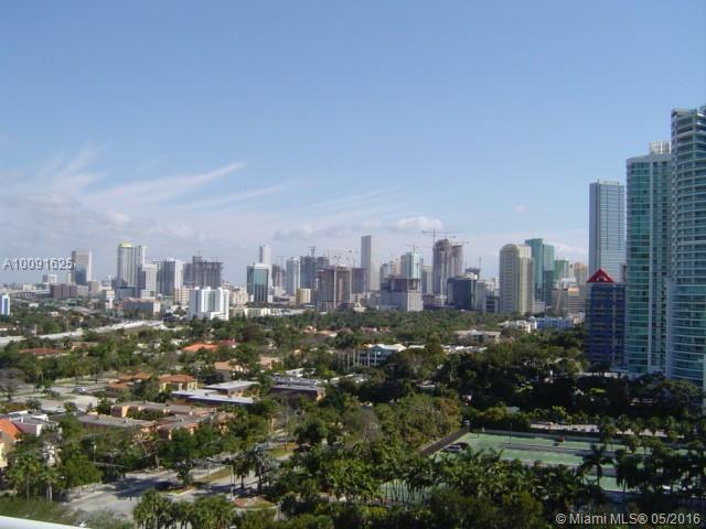 THE METROPOLITAN CONDO - Residential Lease