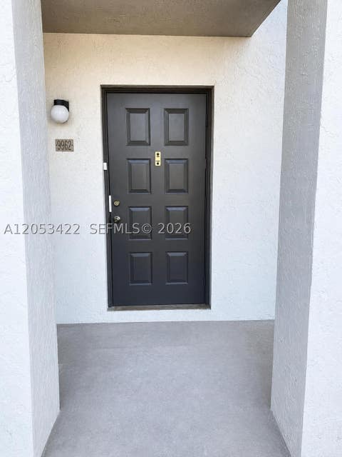 Photo of 9962 Nob Hill Ct #9962, Sunrise, FL 33351 (MLS # A12053422)