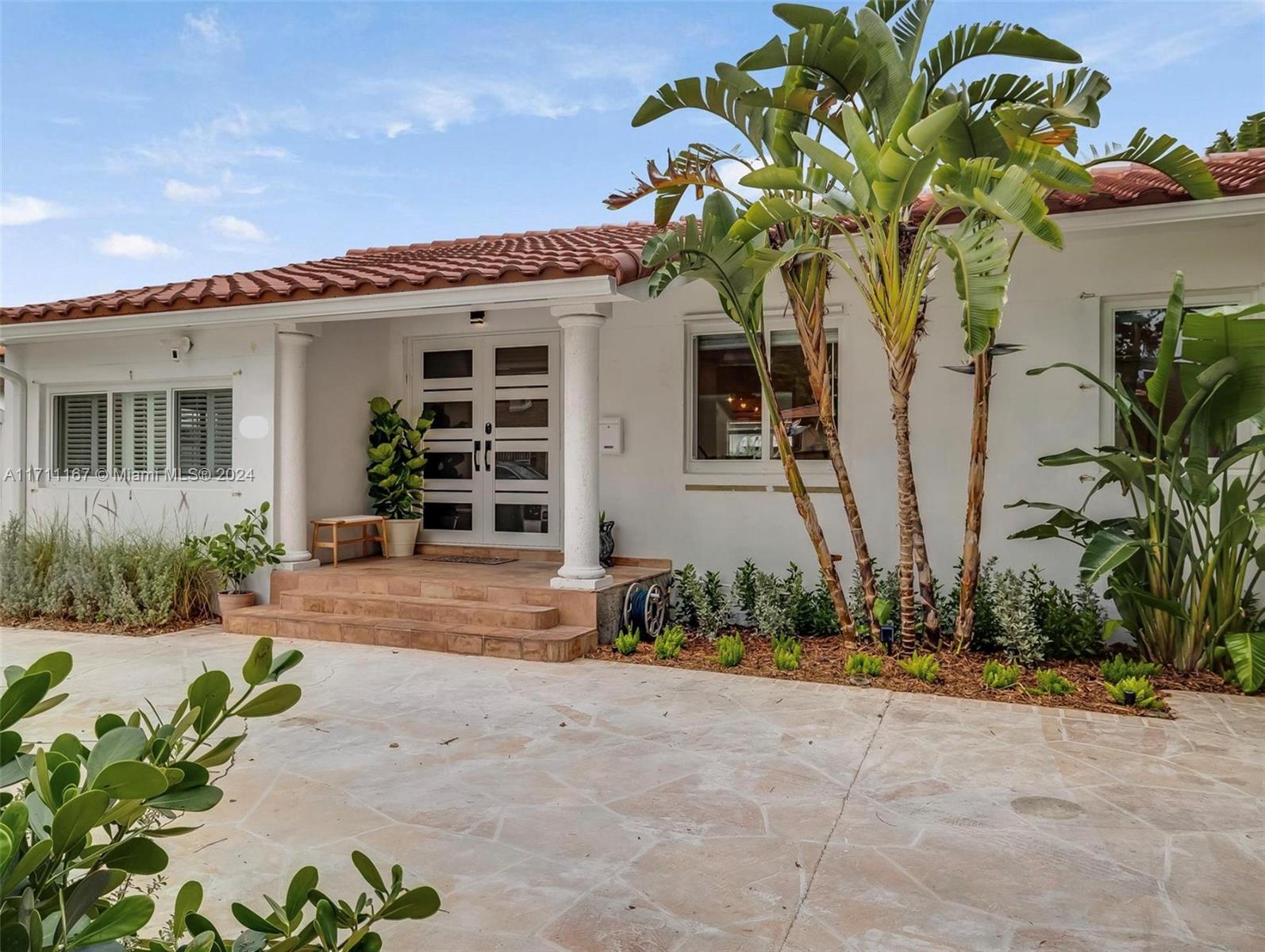 Rental Property at 2969 Sw 20th St, Miami, Broward County, Florida - Bedrooms: 3 
Bathrooms: 2  - $7,000 MO.