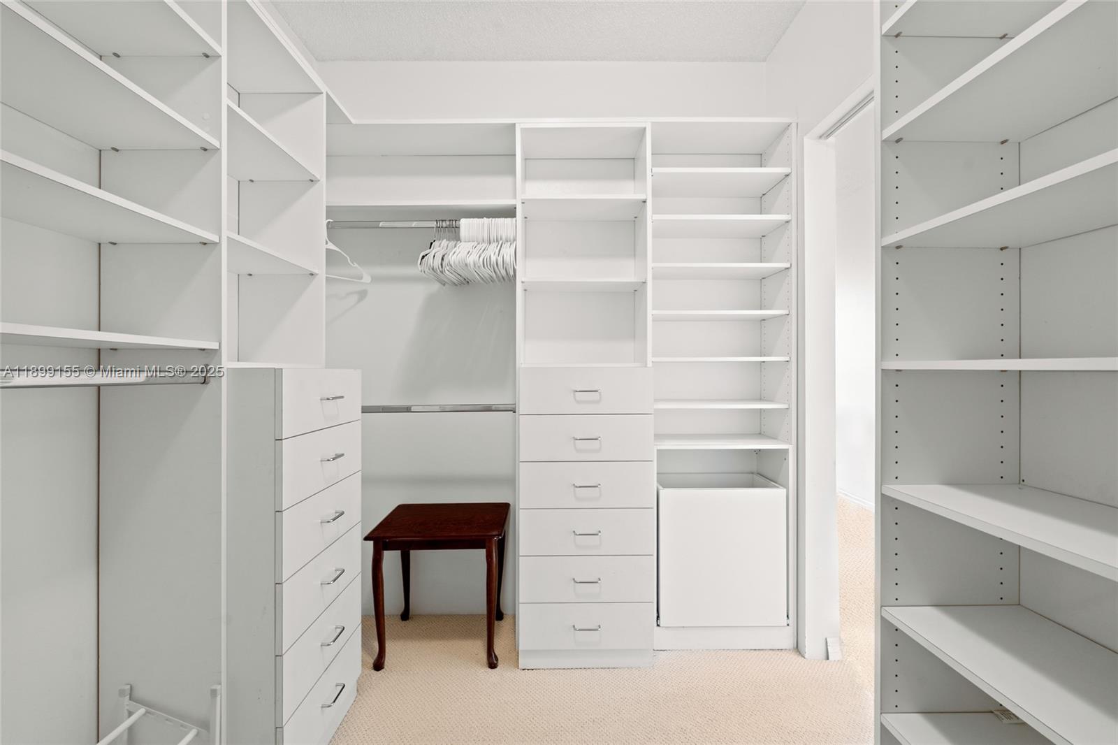 NORTH TOWER AT THE POINT - Residential Lease