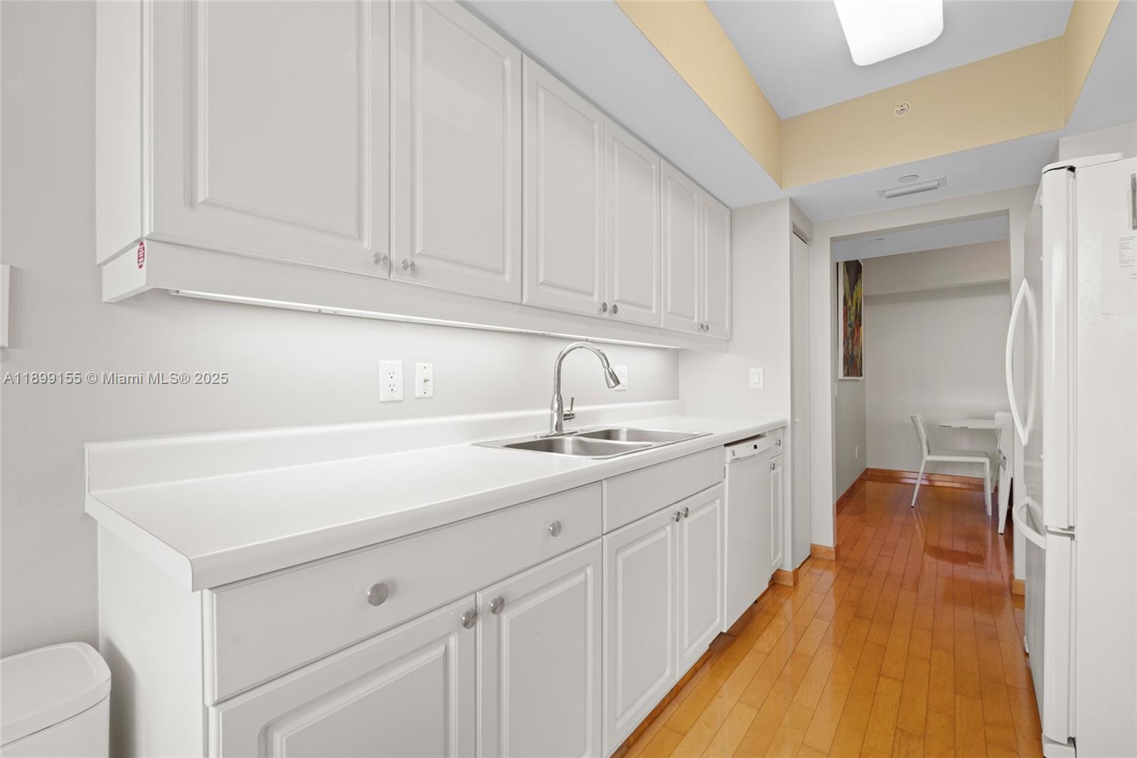 NORTH TOWER AT THE POINT - Residential Lease