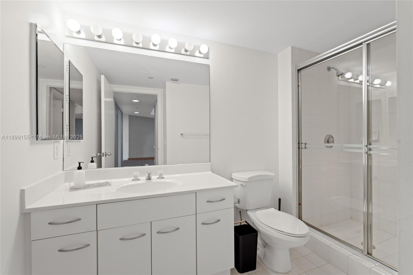 NORTH TOWER AT THE POINT - Residential Lease