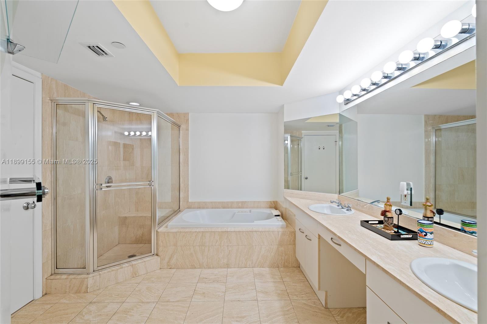 NORTH TOWER AT THE POINT - Residential Lease