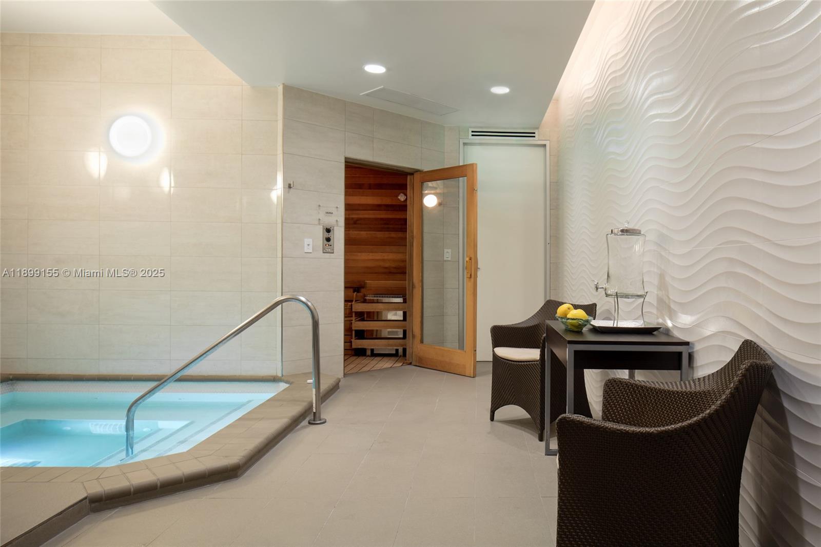 NORTH TOWER AT THE POINT - Residential Lease