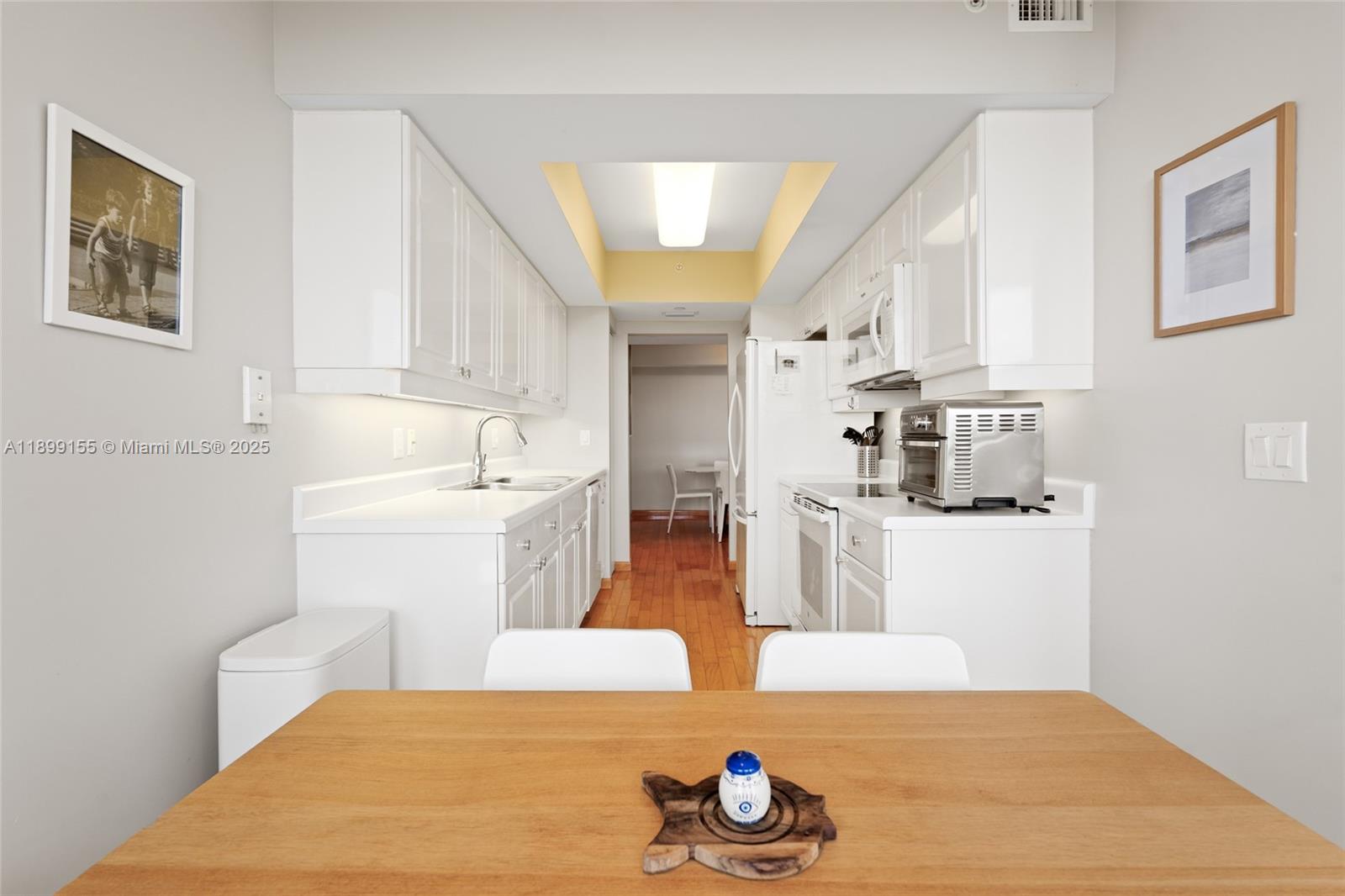 NORTH TOWER AT THE POINT - Residential Lease