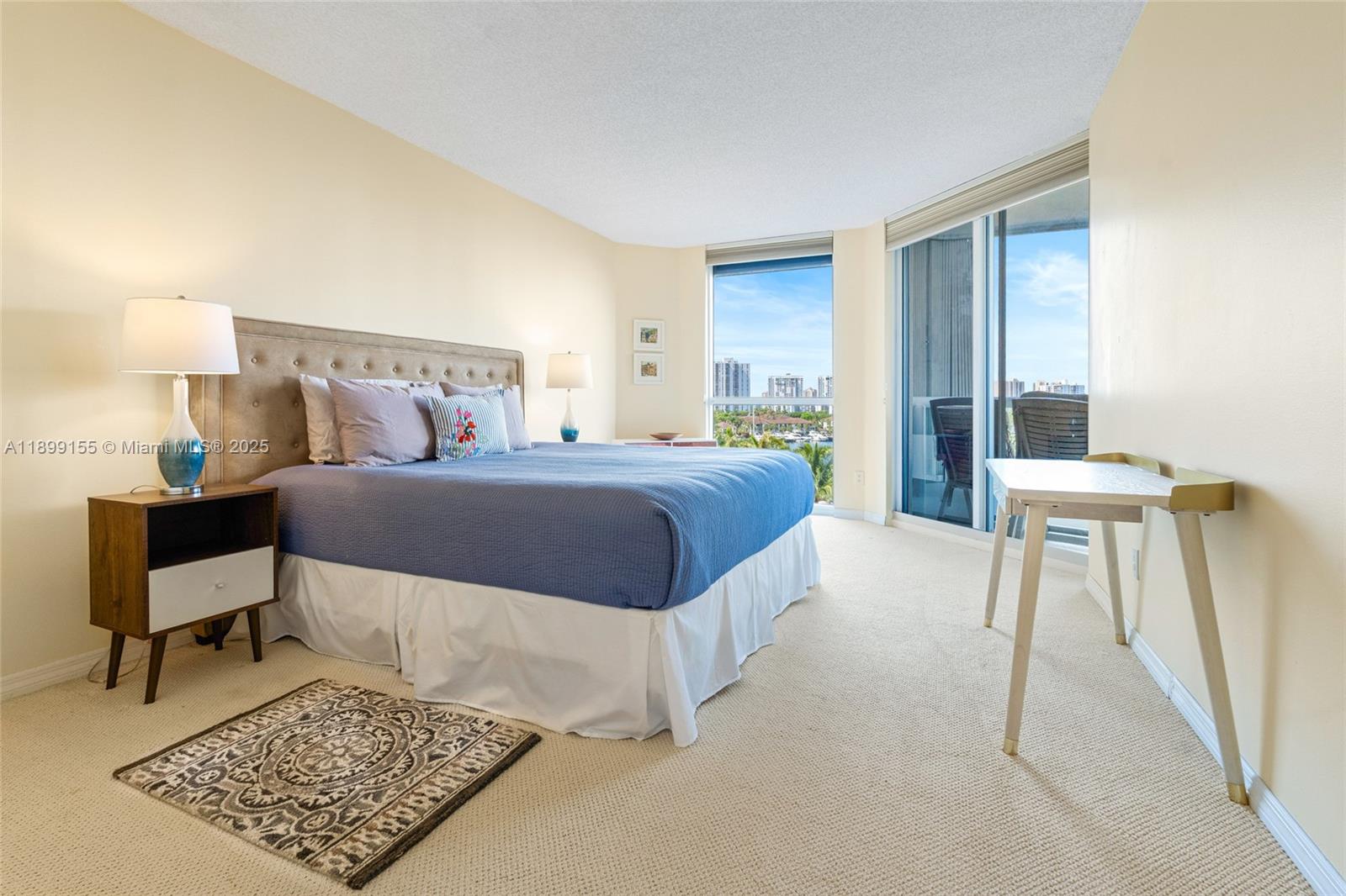 NORTH TOWER AT THE POINT - Residential Lease