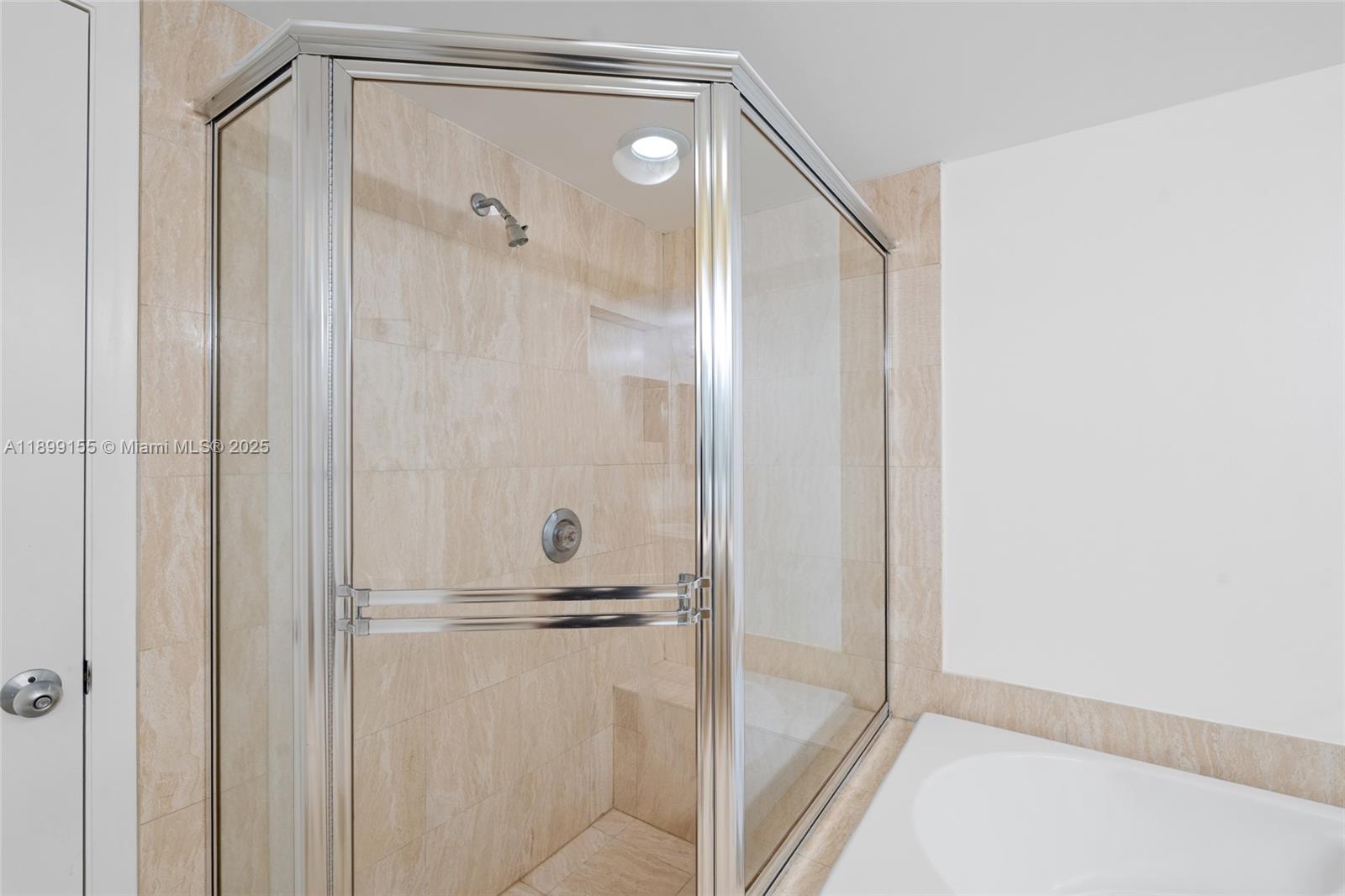 NORTH TOWER AT THE POINT - Residential Lease