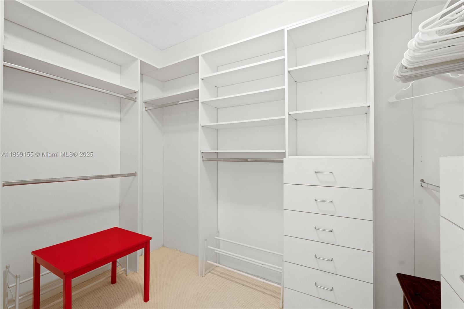 NORTH TOWER AT THE POINT - Residential Lease