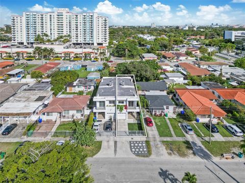 2943 SW 23rd St Miami FL 33145