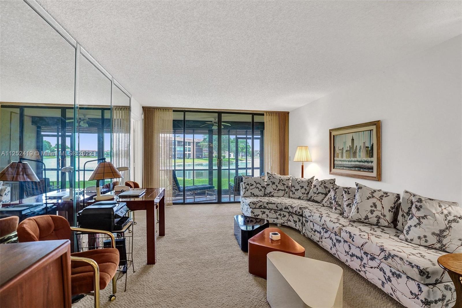 CORAL GATE 3 CONDO - Residential